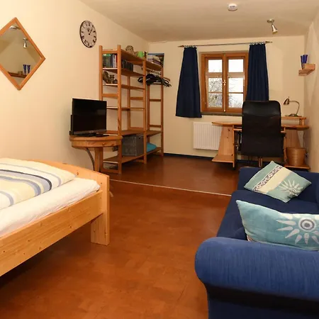 Appartement Am Wasserschloss