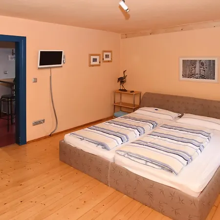 Am Wasserschloss Apartment *