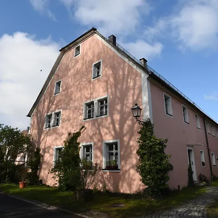 Apartment Am Wasserschloss