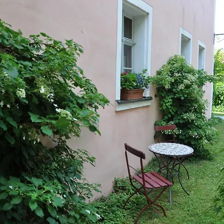Am Wasserschloss Apartment *